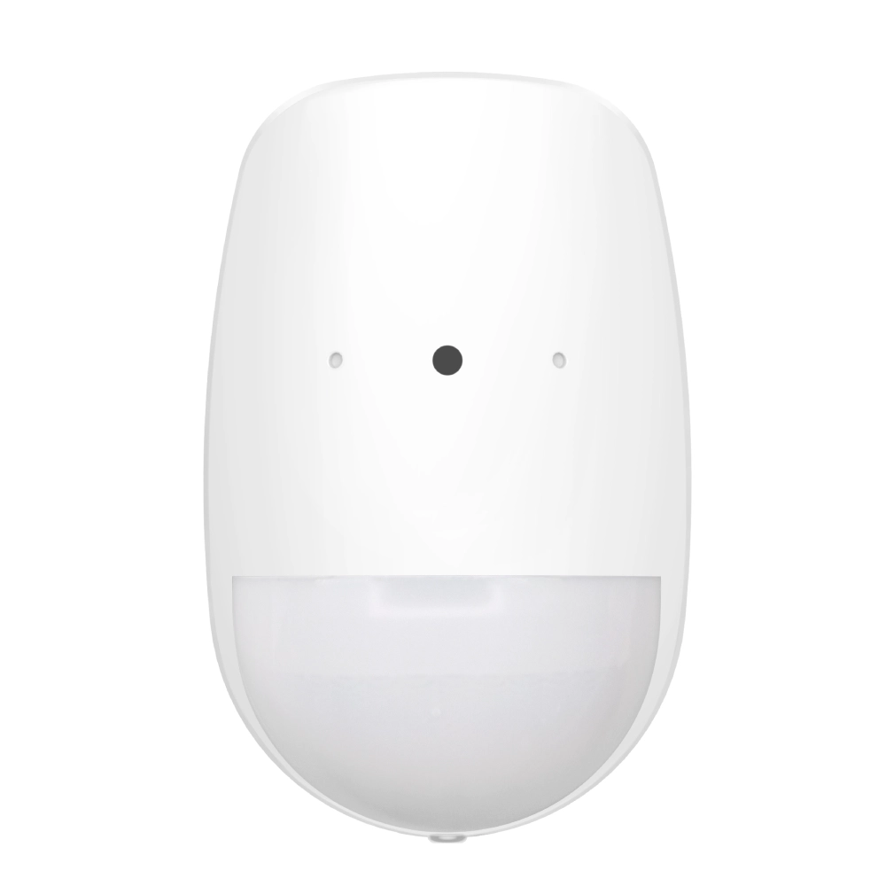 HIKVISION PIR GLASS BREAK DETECTOR WIRELESS (PDPG12PEG2WB) view 2
